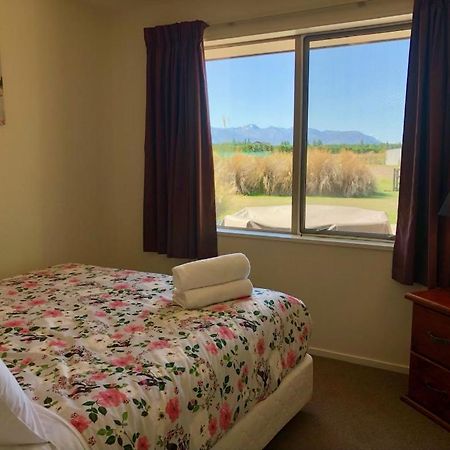 Villa Stunning 360-Degree Views Twizel Exterior foto