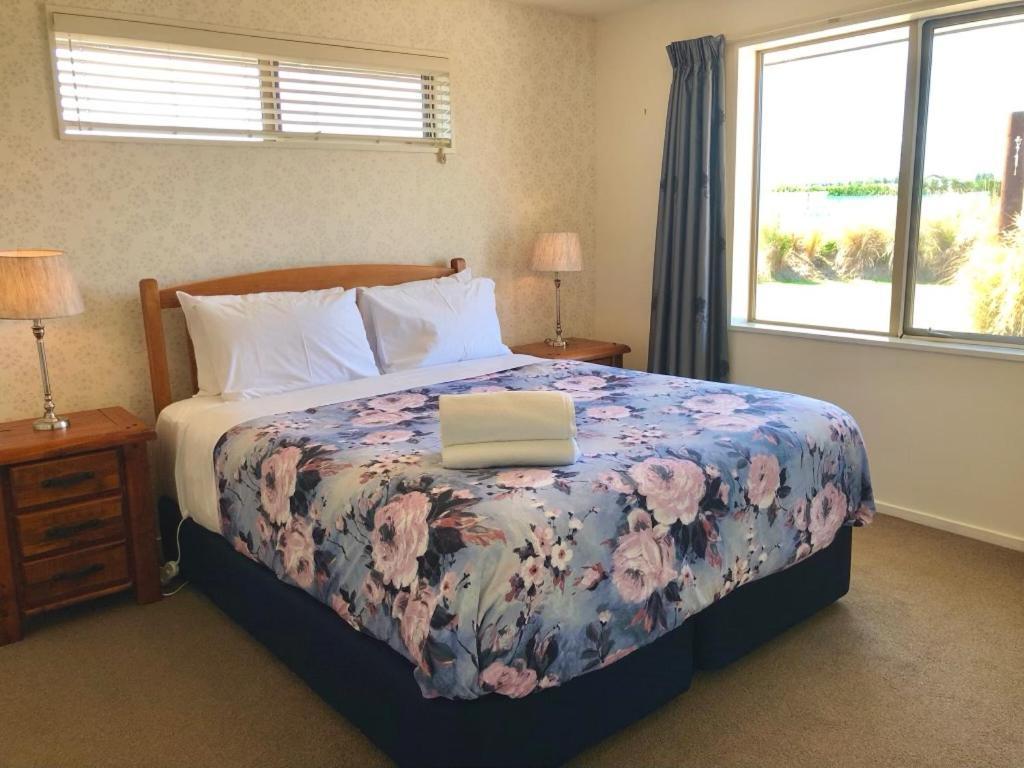 Villa Stunning 360-Degree Views Twizel Exterior foto